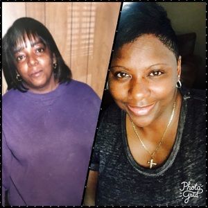 Meet your Posher, Sabrina